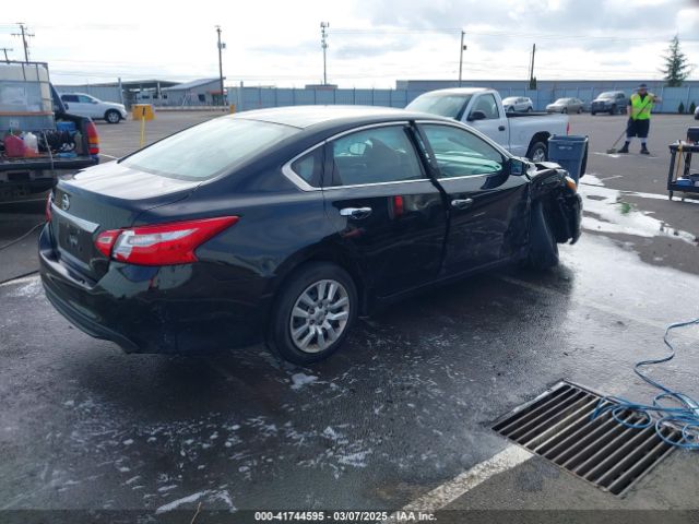 1N4AL3AP0GN364625 Nissan Altima 2.5/2.5 S/2.5 Sl/2.5 Sr/2.5 Sv