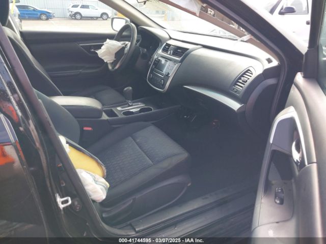 1N4AL3AP0GN364625 Nissan Altima 2.5/2.5 S/2.5 Sl/2.5 Sr/2.5 Sv