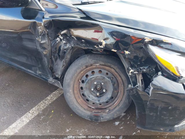 1N4AL3AP0GN364625 Nissan Altima 2.5/2.5 S/2.5 Sl/2.5 Sr/2.5 Sv