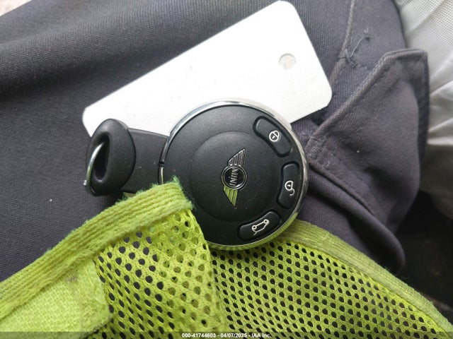 2013 MINI HARDTOP WMWSU3C56DT374488 Photo 10