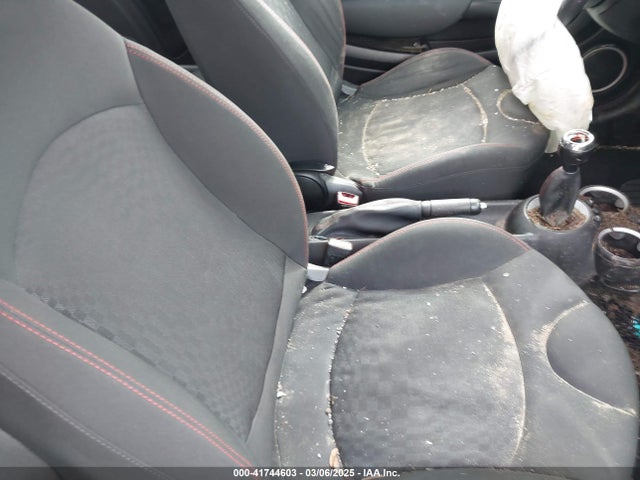 2013 MINI HARDTOP WMWSU3C56DT374488 Photo 4