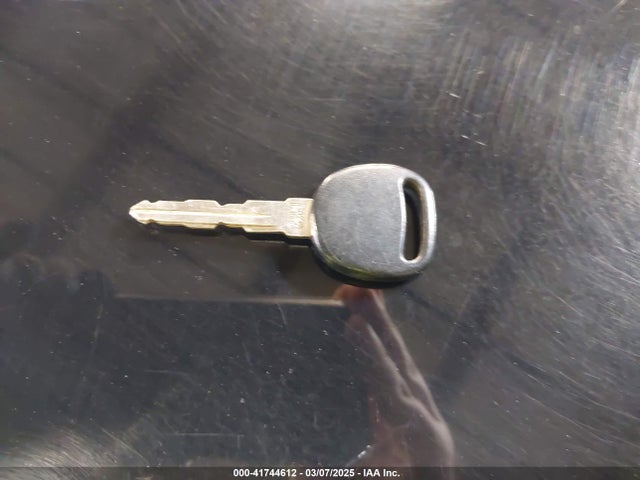 2002 CADILLAC DEVILLE 1G6KD54Y92U231021 Photo 10