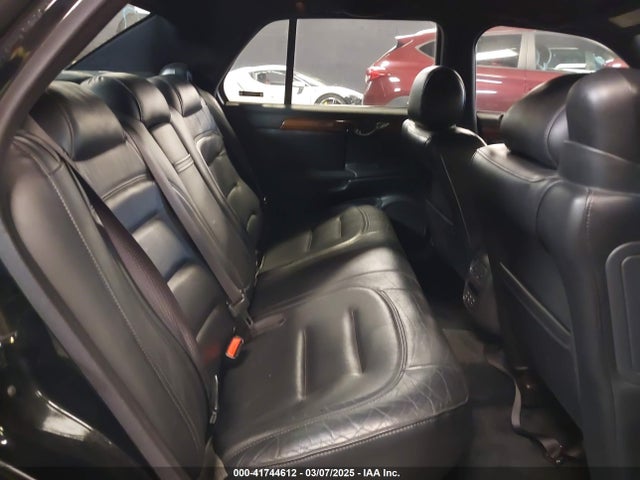 2002 CADILLAC DEVILLE 1G6KD54Y92U231021 Photo 7