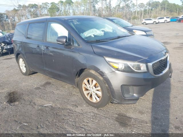 KNDMB5C10G6084583 auction archive image