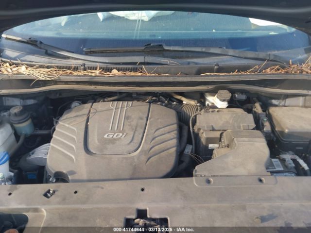KNDMB5C10G6084583 KIA SEDONA LX