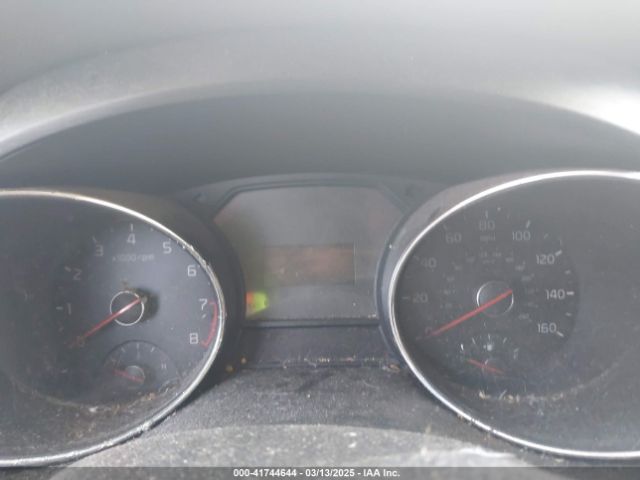 KNDMB5C10G6084583 KIA SEDONA LX