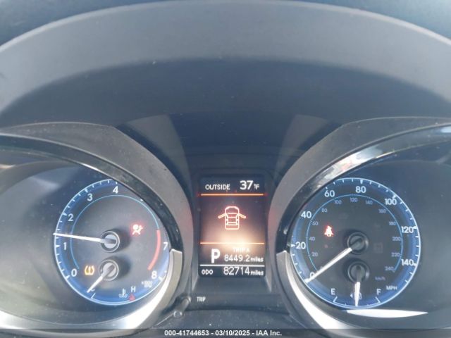 2T1BURHE1FC309055 Toyota Corolla S Premium