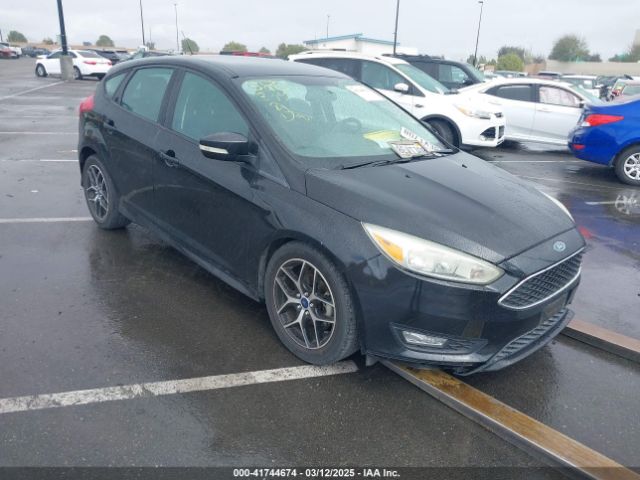 1FADP3K28FL348882 auction archive image