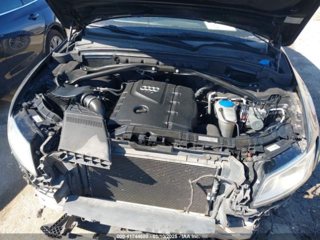 WA1CFAFP3EA048190 Audi Q5 2.0t Premium