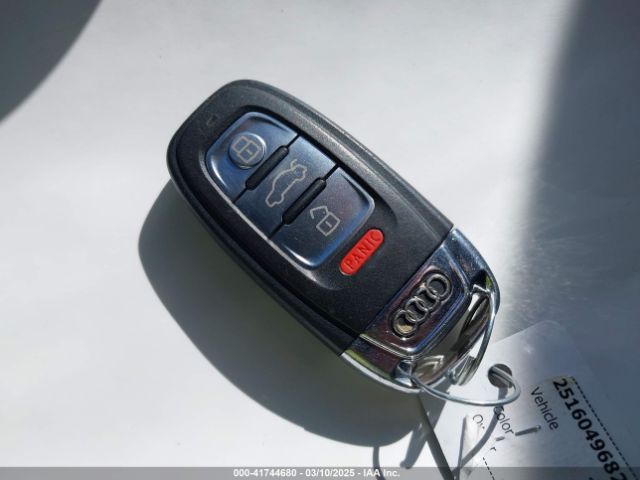 WA1CFAFP3EA048190 Audi Q5 2.0t Premium