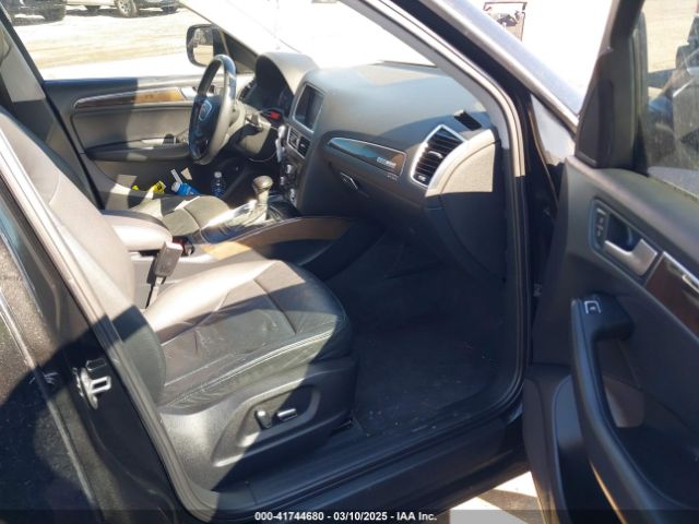 WA1CFAFP3EA048190 Audi Q5 2.0t Premium