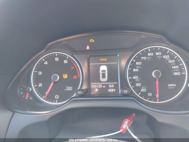 WA1CFAFP3EA048190 Audi Q5 2.0t Premium
