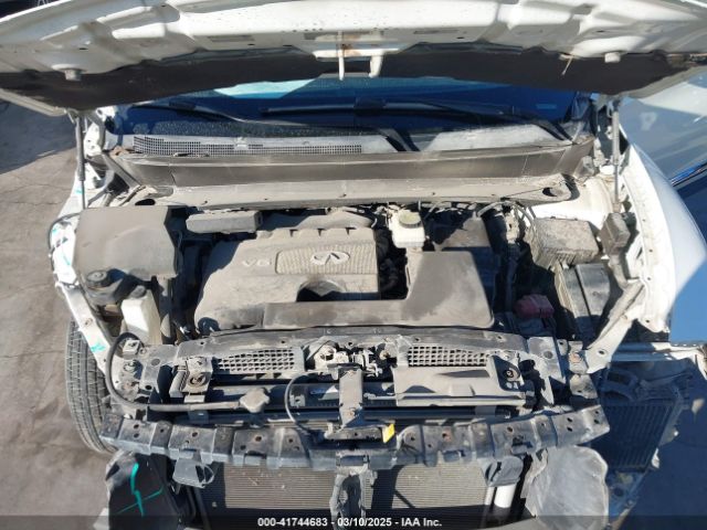 5N1DL0MM3HC552510 Infiniti QX60