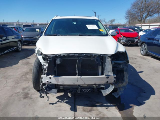 5N1DL0MM3HC552510 Infiniti QX60