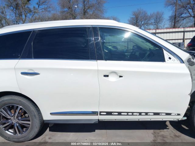 5N1DL0MM3HC552510 Infiniti QX60
