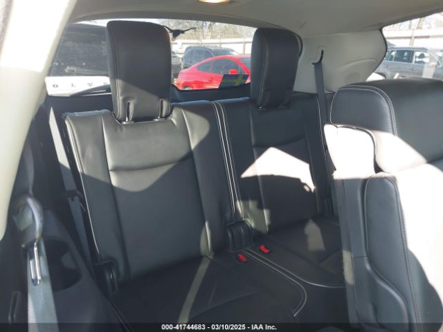5N1DL0MM3HC552510 Infiniti QX60