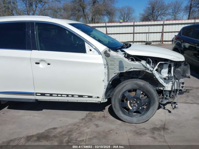 5N1DL0MM3HC552510 Infiniti QX60