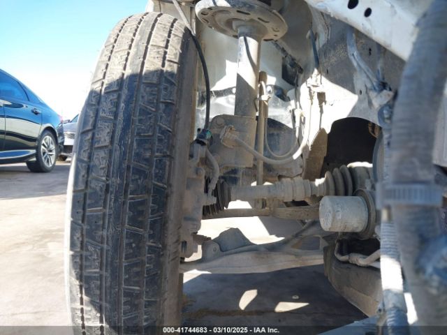 5N1DL0MM3HC552510 Infiniti QX60