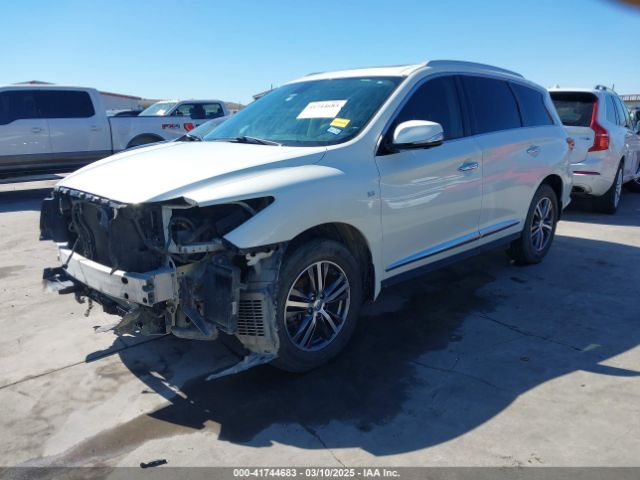 5N1DL0MM3HC552510 Infiniti QX60