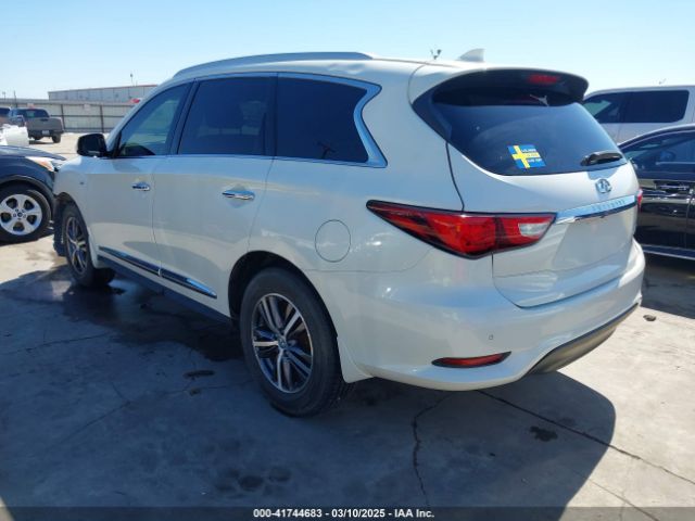 5N1DL0MM3HC552510 Infiniti QX60