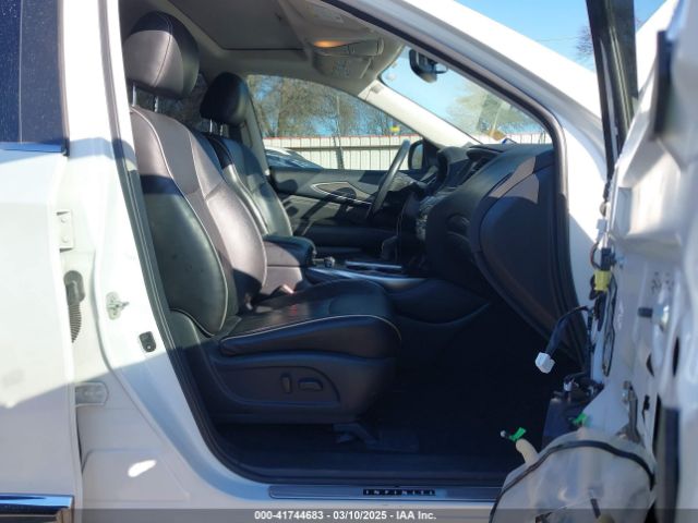 5N1DL0MM3HC552510 Infiniti QX60