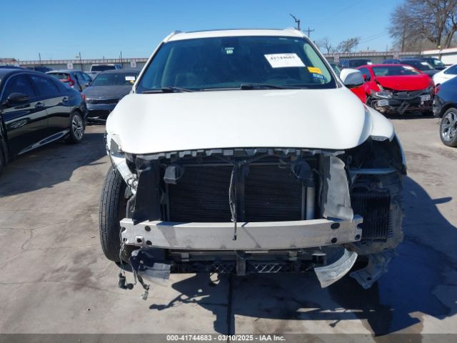 5N1DL0MM3HC552510 Infiniti QX60