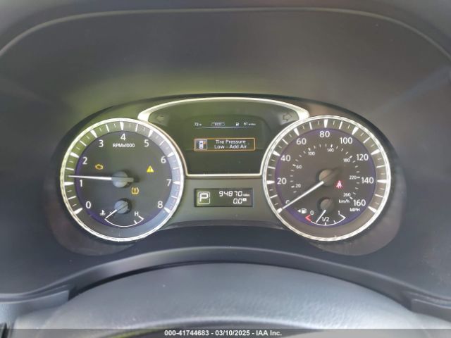 5N1DL0MM3HC552510 Infiniti QX60