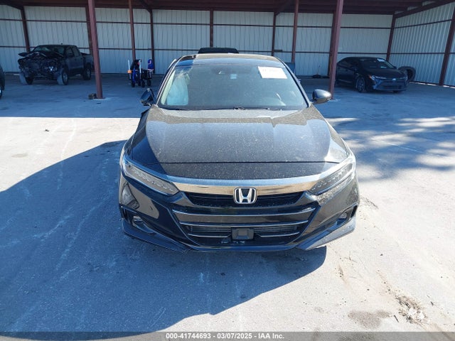 1HGCV2F32NA003898 Honda Accord Sport 2.0t