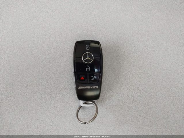 4JGFD6BB8RB085196 Mercedes-Benz Amg Gle 53 Coupe 4matic+