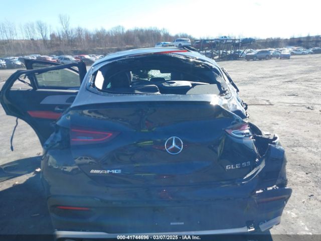 4JGFD6BB8RB085196 Mercedes-Benz Amg Gle 53 Coupe 4matic+