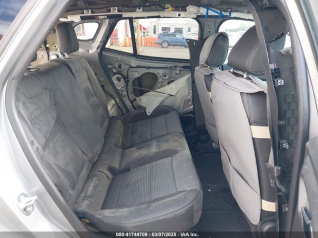 KL77LHE21RC107601 Chevrolet Trax Fwd Lt