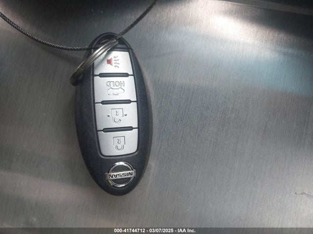 Nissan Altima 2.5 S 2014 1N4AL3AP7EN379345 Image 11