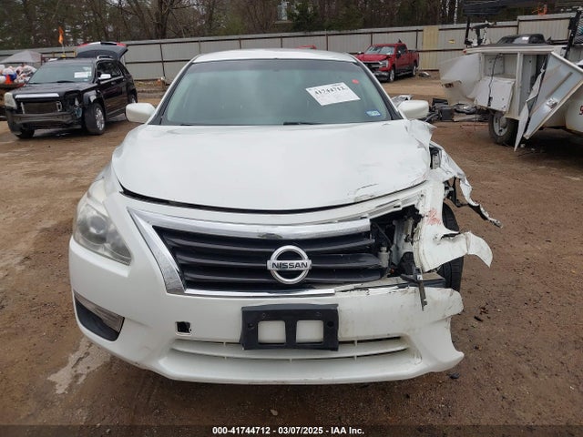 Nissan Altima 2.5 S 2014 1N4AL3AP7EN379345 Image 13