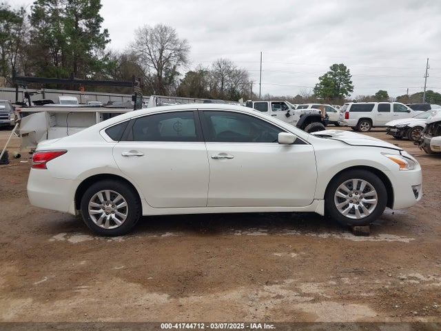 Nissan Altima 2.5 S 2014 1N4AL3AP7EN379345 Image 14