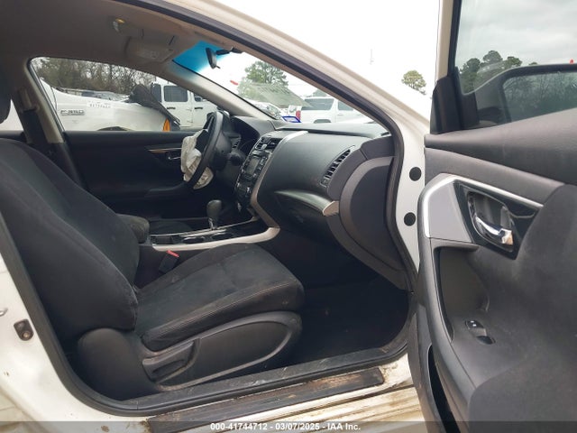 Nissan Altima 2.5 S 2014 1N4AL3AP7EN379345 Image 5