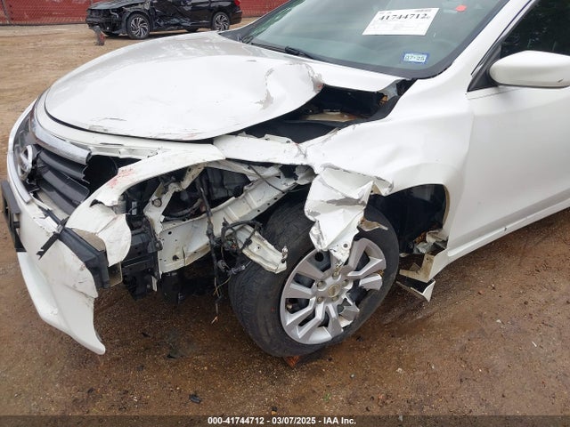 Nissan Altima 2.5 S 2014 1N4AL3AP7EN379345 Image 6