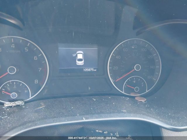 5XXGT4L37KG321862 KIA Optima Lx