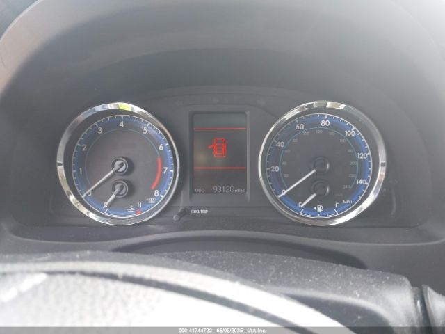 5YFBURHE0KP913271 Toyota COROLLA LE