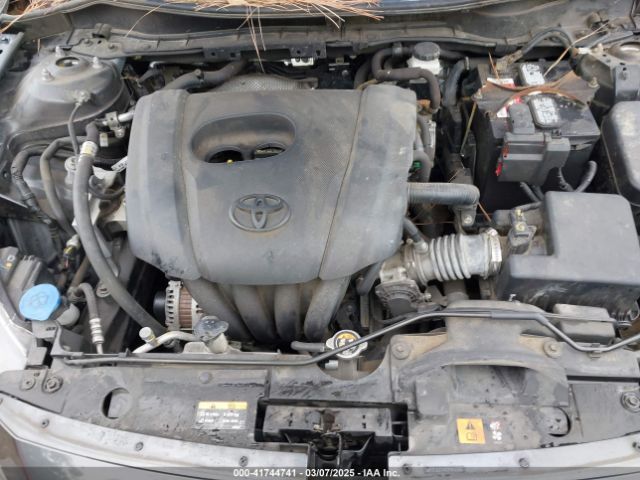 3MYDLBZV4GY143506 Scion IA