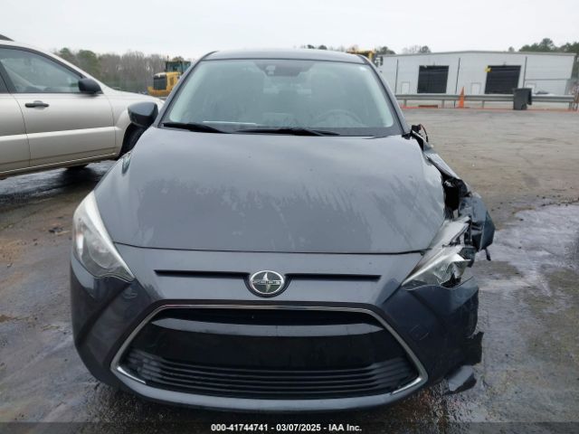 3MYDLBZV4GY143506 Scion IA