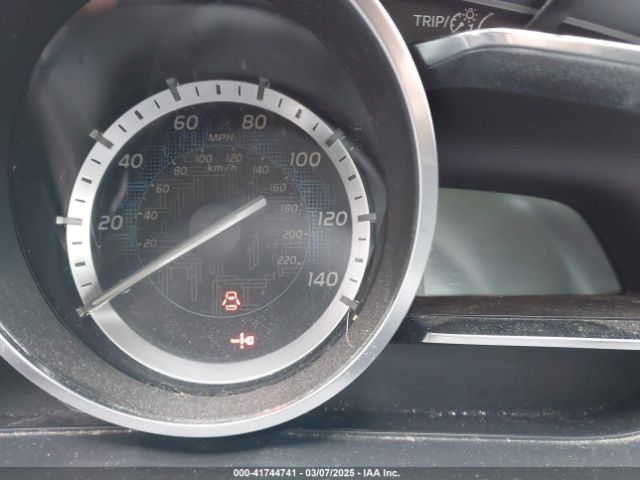 3MYDLBZV4GY143506 Scion IA