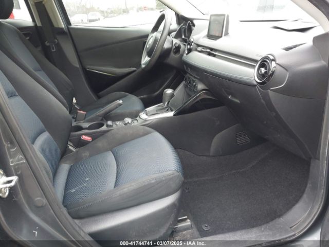 3MYDLBZV4GY143506 Scion IA
