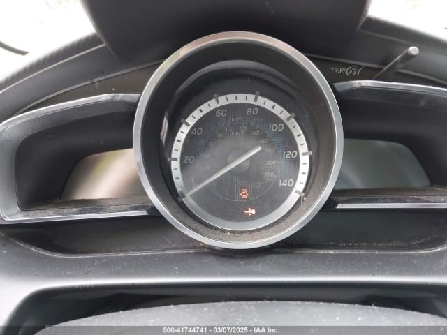 3MYDLBZV4GY143506 Scion IA