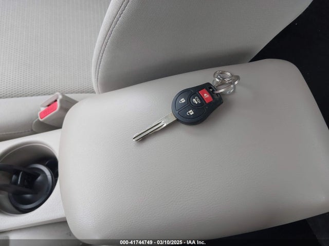 Nissan Sentra 2015 3N1AB7AP3FY230376 Image 11