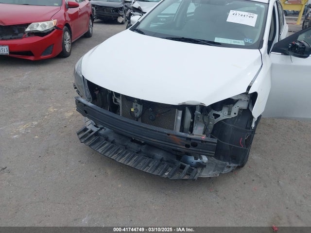 Nissan Sentra 2015 3N1AB7AP3FY230376 Image 6