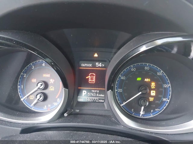 5YFBURHE1FP310612 Toyota Corolla S Plus