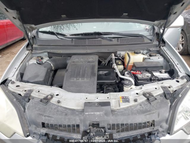 3GNAL3EK8ES562811 Chevrolet Captiva Sport Lt