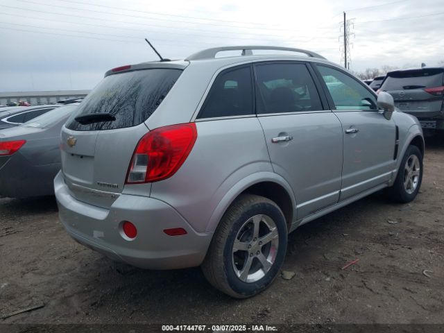 3GNAL3EK8ES562811 Chevrolet Captiva Sport Lt