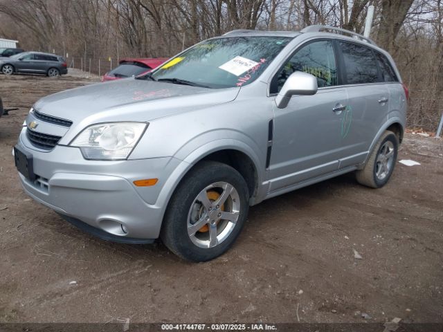 3GNAL3EK8ES562811 Chevrolet Captiva Sport Lt