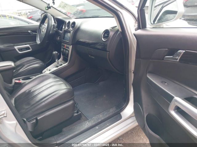 3GNAL3EK8ES562811 Chevrolet Captiva Sport Lt